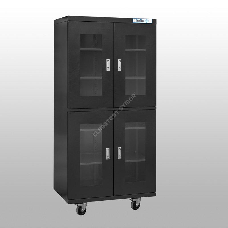 کابینت های خشک پخت الکترونیکی چیست و چرا برای اجزای حساس ضروری هستند