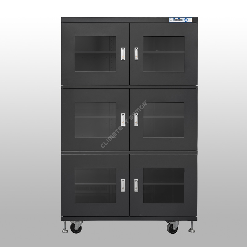 کابینت خشک زیر 1% RH